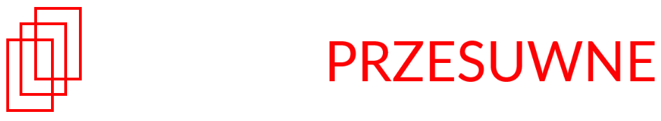 Ściany Przesuwne LOGO